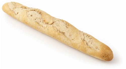 Just Bake It Multigrain French Bread
