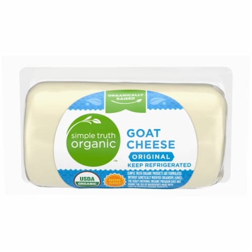 Simple Truth Organic Original Goat Cheese