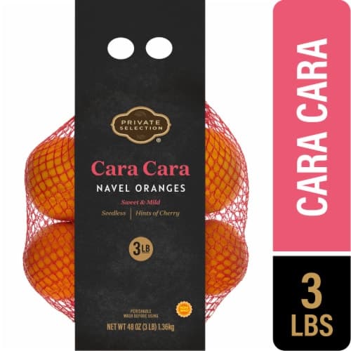 Private Selection Cara Cara Navel Oranges