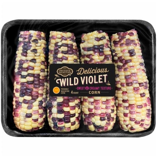 Private Selection Wild Violet Corn
