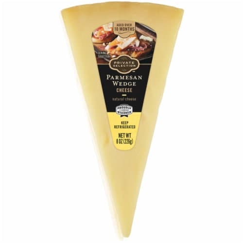 Private Selection Parmesan Wedge Cheese
