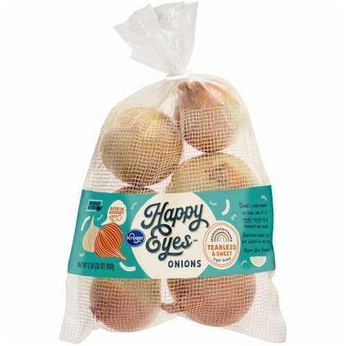 Kroger Tearless And Sweet Onion
