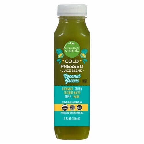 Simple Truth Organic Coconut Greens