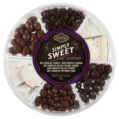 Private Selection Simply Sweet Assortment