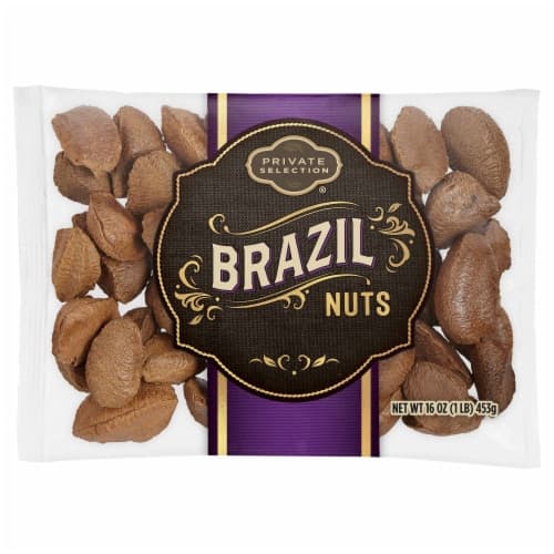 Private Selection In-Shell Brazil Nuts