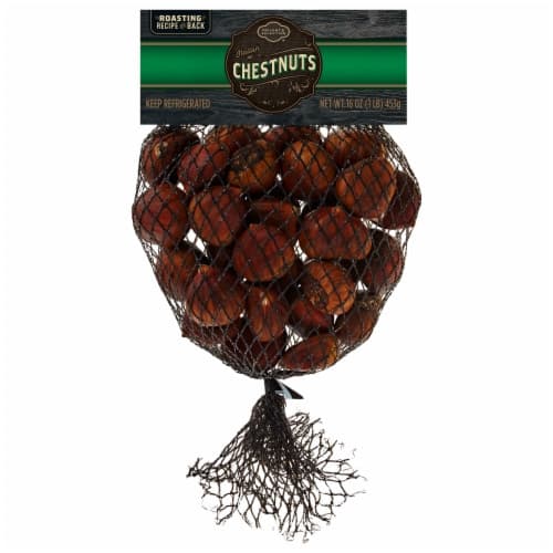 Private Selection Chestnuts