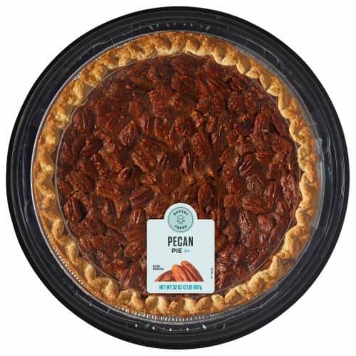 Bakery Fresh Pecan Pie