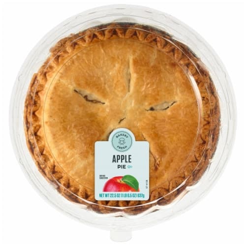 Bakery Fresh Apple Pie