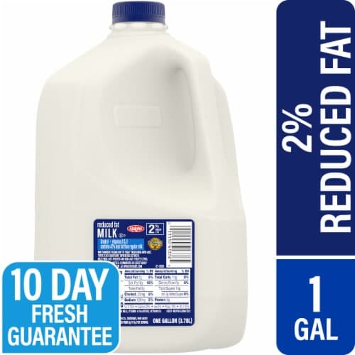 Ralphs 2% Reduced Fat Milk