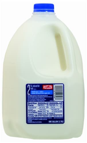 Dillons 2% Reduced Fat Milk