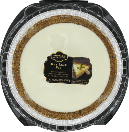Private Selection Key Lime Pie