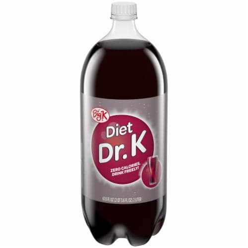 Big K Diet Dr. K