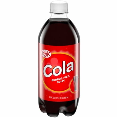 Big K Cola