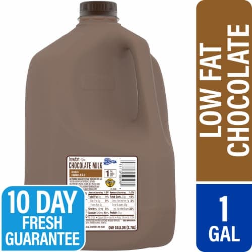 Mountain Dairy Chocolate Milk
