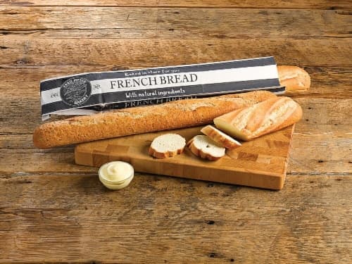 Bakery Fresh Goodness White Baguette Bread