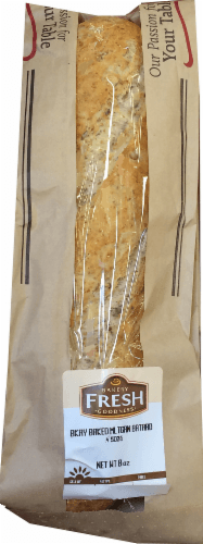 Bakery Fresh Goodness Multigrain Batard