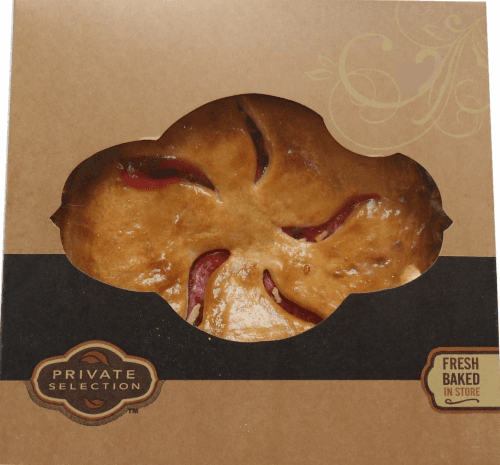 Private Selection Cherry Pie