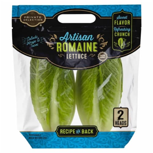 Private Selection Artisan Romaine Lettuce