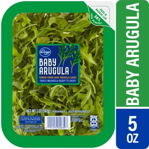Kroger Arugula