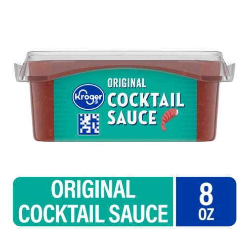 Kroger Original Cocktail Sauce