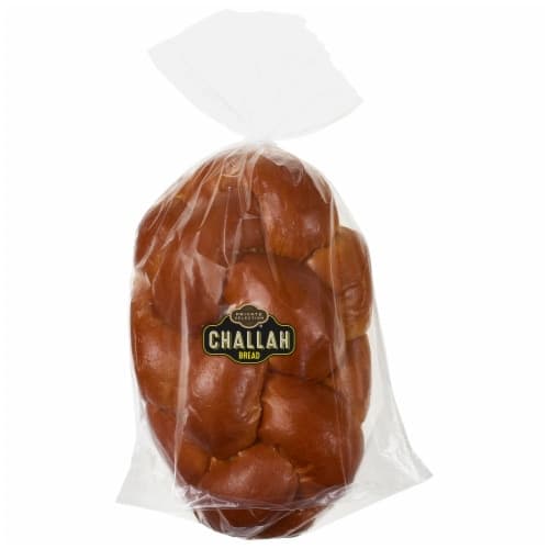 Private Selection Challah Bread
