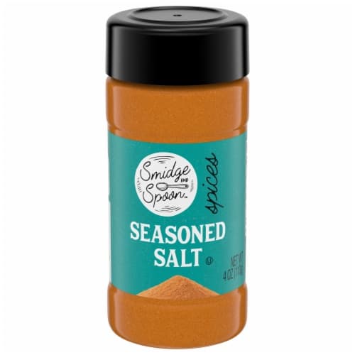 Smidge And Spoon Seasoned Salt