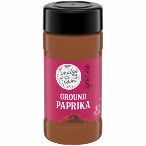 Smidge And Spoon Ground Paprika
