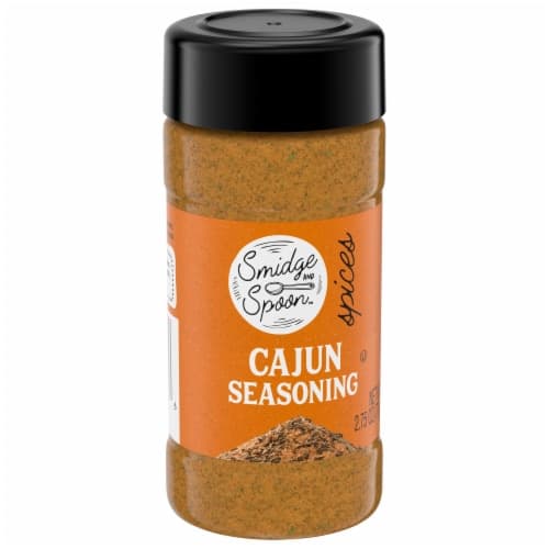 Smidge & Spoon Cajun Seasoning