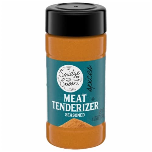 Smidge & Spoon Meat Tenderizer Seasoning