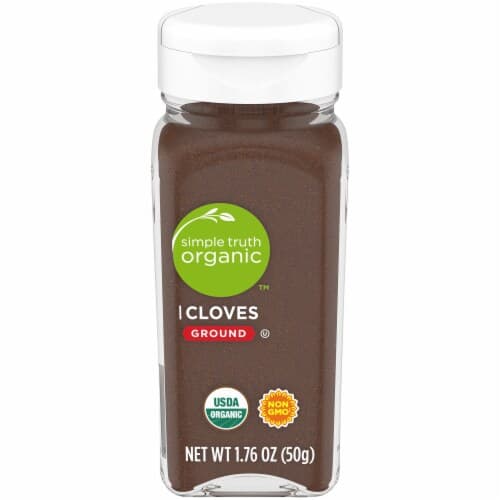 Simple Truth Organic Ground Cloves