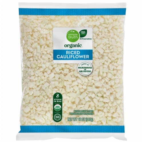 Simple Truth Organic Riced Cauliflower