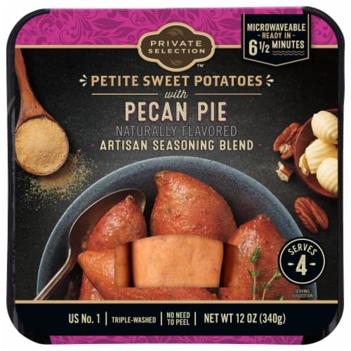 Private Selection Pecan Pie Flavored Sweet Potatoes