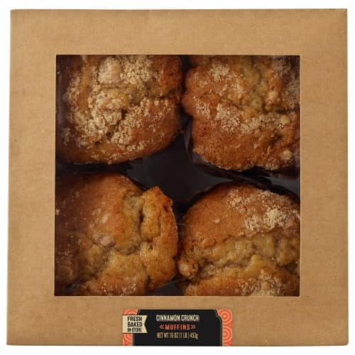 Private Selection Cinnamon Muffins