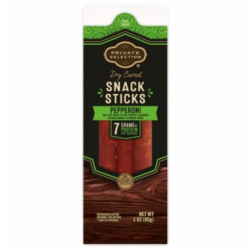 Private Selection Pepperoni Snack