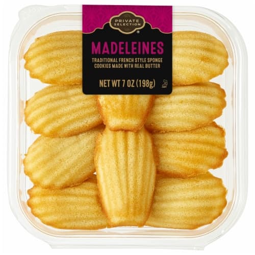 Private Selection Madelines