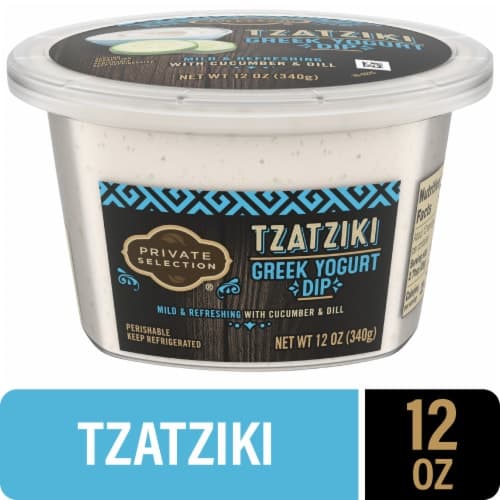 Private Selection Tzatziki Dip