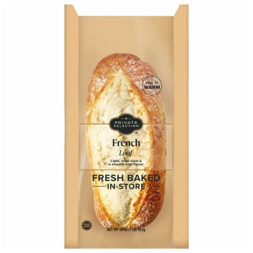 Private Selection French Loaf