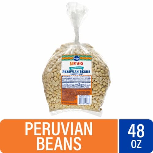 Kroger Mercado Peruvian Beans
