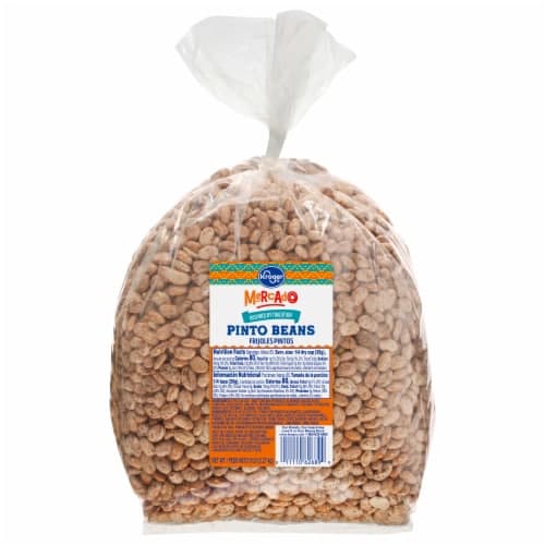 Kroger Mercado Pinto Beans
