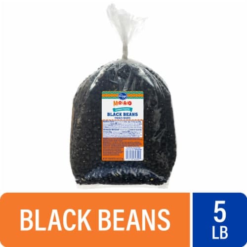 Kroger Mercado Black Beans