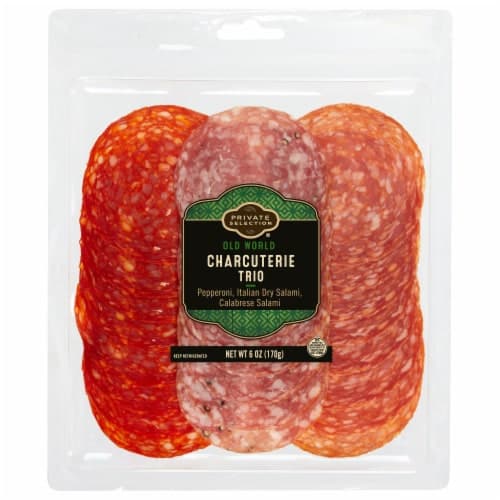 Private Selection Charcuterie Trio