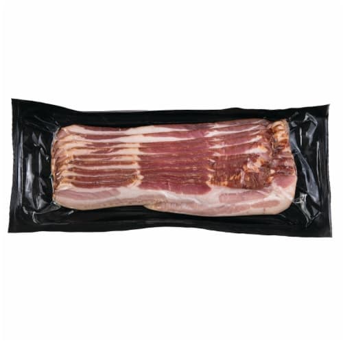 Private Selection Hickory Smoked Bacon