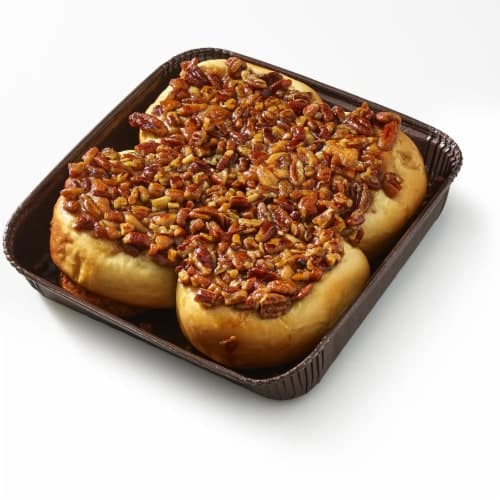 Private Selection Sticky Buns