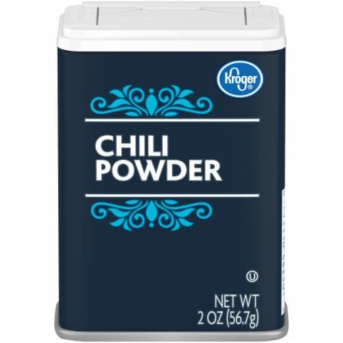 Kroger Chili Powder