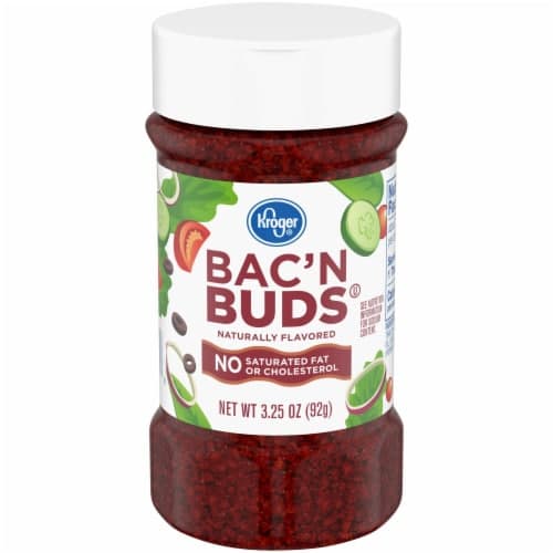 Kroger Bac'N Buds