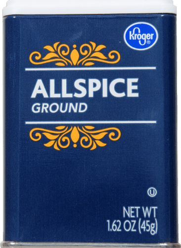 Kroger Ground Allspice