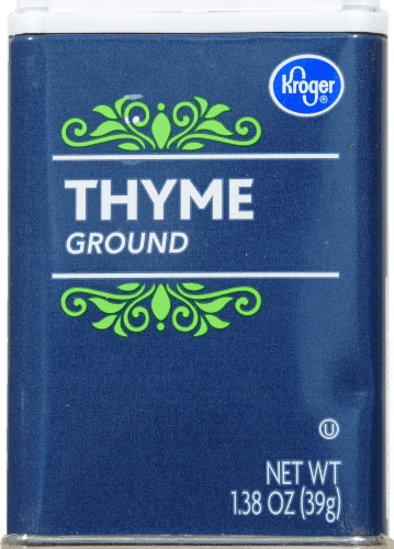 Kroger Ground Thyme