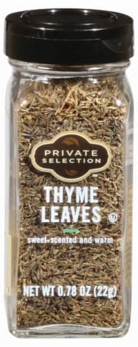 Private Selection Thyme Leaves