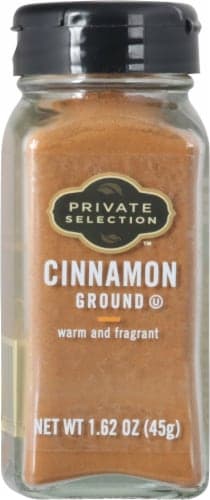 Private Selection Ground Cinnamon