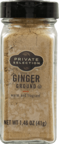 Private Selection Ground Ginger